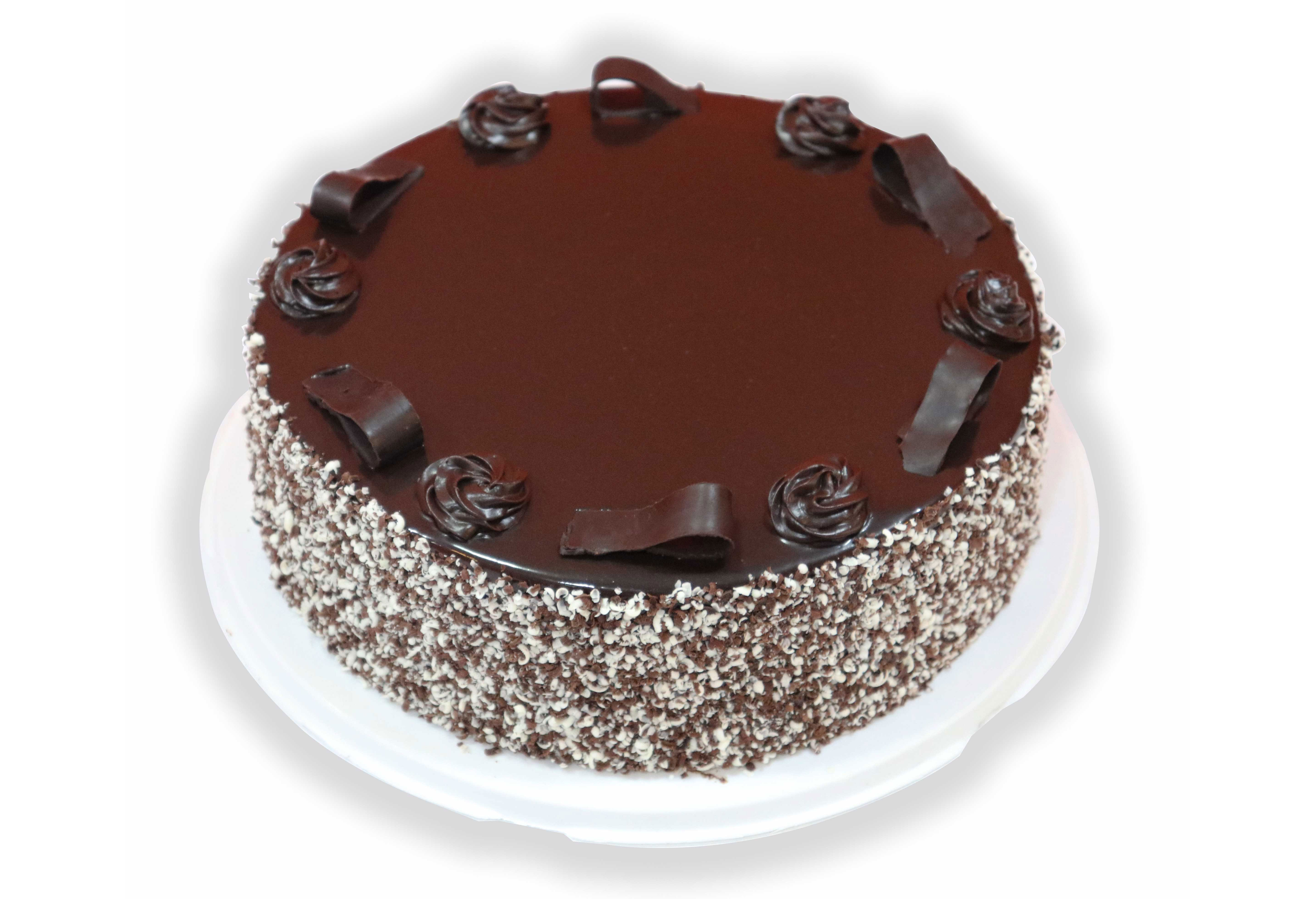 Premium Royal Chocolate Cake