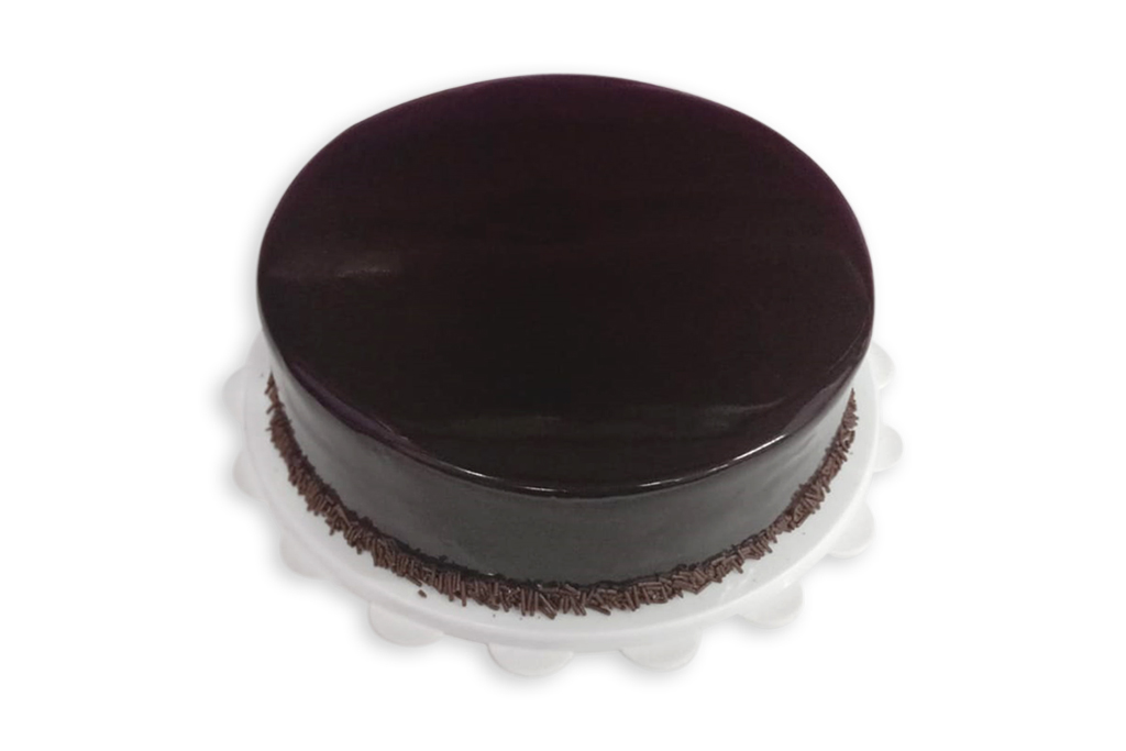 Ultimate Chocolate Cake