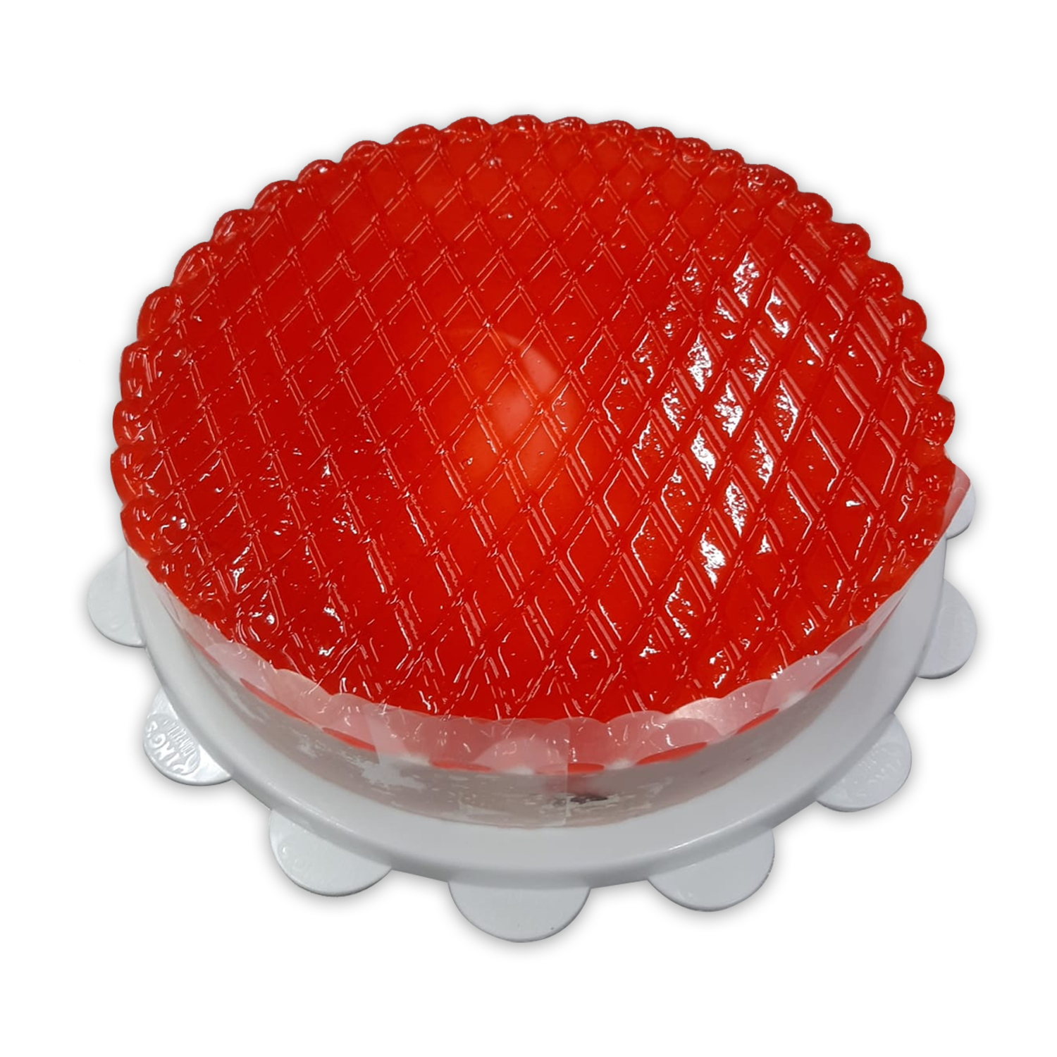 Strawberry Cheese Cake