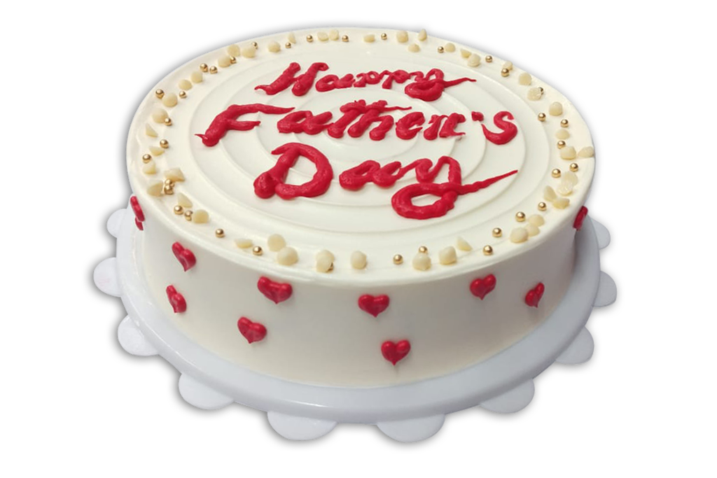 Father’s Day Chocolate Cake 2026